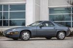 Porsche 928 S4 1988 года